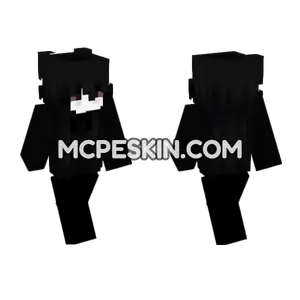 Pvp Skin 2 Minecraft Bedrock skin
