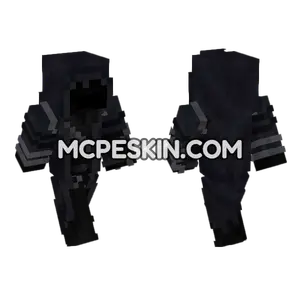 PVP Skin Minecraft Bedrock skin