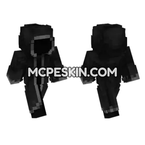 PVP Skin Minecraft Bedrock skin