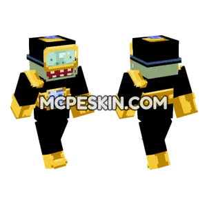 PvZ Heroes Impfinity