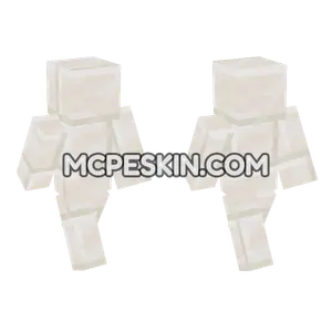 Quartz Bricks Skin Minecraft Bedrock skin