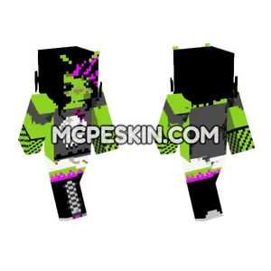 Quick Scene Alien Skin