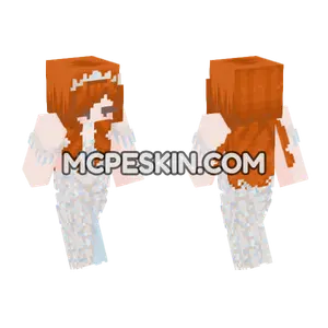 Rai 6931289 Minecraft Bedrock skin