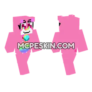 Rainbow Cheer Bear