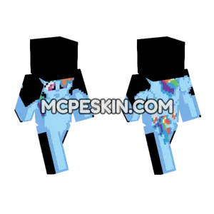 Rainbow Dash
