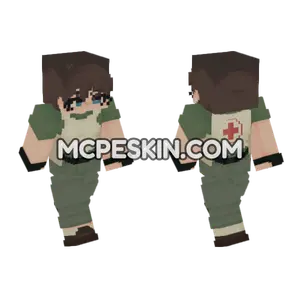 Rebecca Chambers Resident Evil