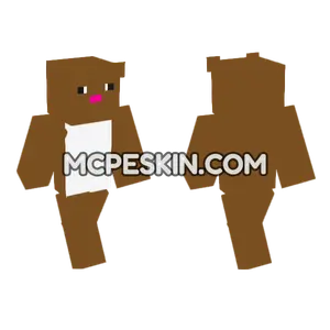 Recy 4802478 Minecraft Bedrock skin