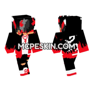 Red Dragon Hoodie