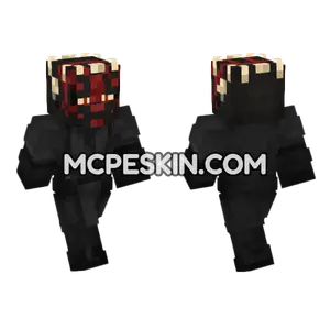 Red Eyed Demon