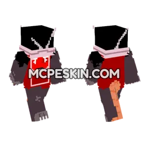 Red Knight Helmet