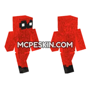 Red Player Contest
