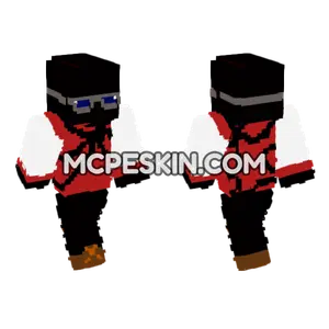 Red Spider Samurai