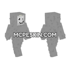 Regretevator Roblox Skin