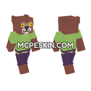 Requested Wolfie