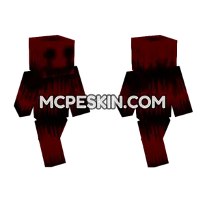 Revenant Skin Minecraft Bedrock skin