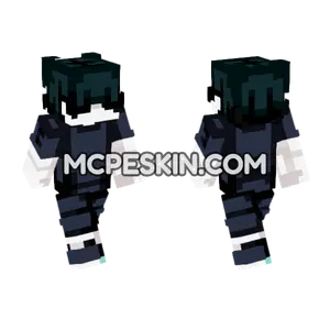 Rey Skin Minecraft Bedrock skin