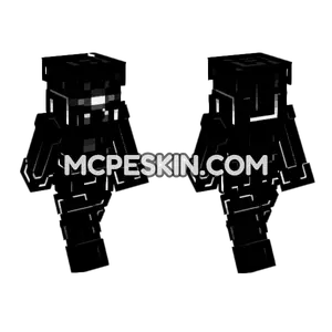 Rift Skin Minecraft Bedrock skin