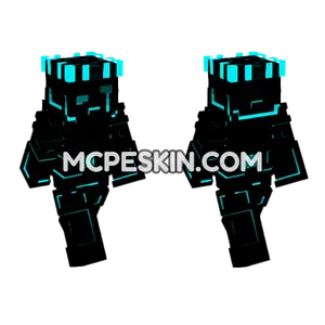 Rift Skin Minecraft Bedrock skin