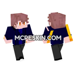 Roblox Bacon Boy