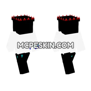Roblox Korblox