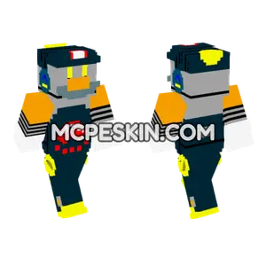 Robo Mario 7017154