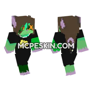 Rodent Gaming Outfit