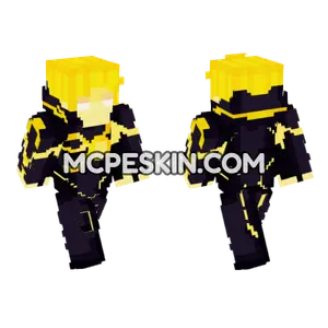 Ronnie Raymond Firestorm Redesign