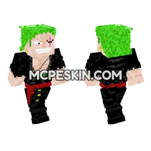 Roronoa Zoro