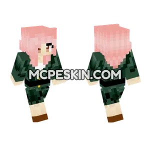 Rose Patty Cypher