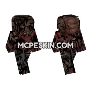 Rotten Zombie