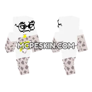 Sad Glasses Guy