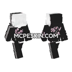 Sakura Guy