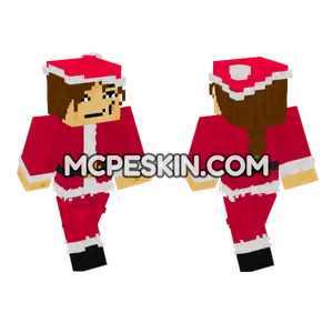 Santa Claus
