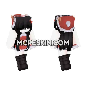 Santa Girl Outfit