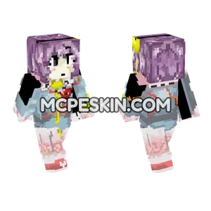 Satori Komeiji