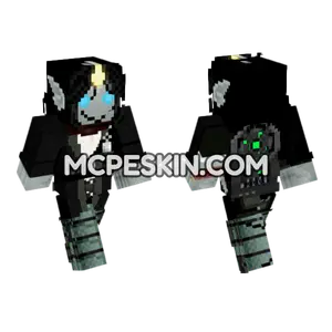 Sebastian Shoelace Roblox Pressure Minecraft Bedrock skin