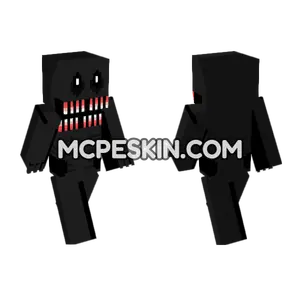 Shadow Freddy Pajamas