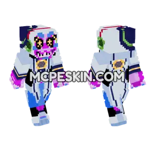 Showbiz DJ Music Man