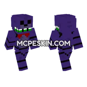 Sinister Bonnie