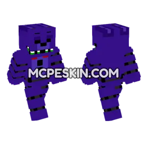 Sinister Bonnie