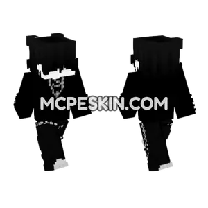Skin 228 Exports Minecraft Bedrock skin