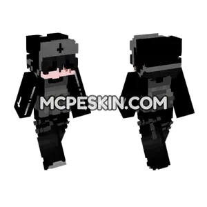Skin Pack 1 6820658 Minecraft Bedrock skin