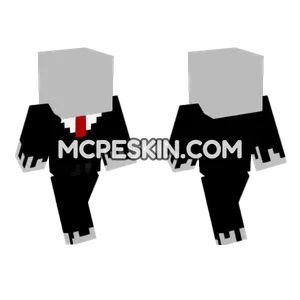 Skin13 Minecraft Bedrock skin