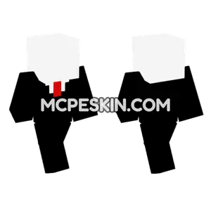 skin5 Minecraft Bedrock skin