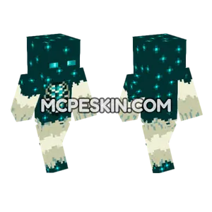 Skulk Catalyst