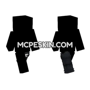 Skull Hoodie