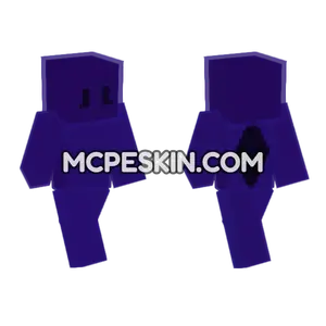 Slimy 6900190 Minecraft Bedrock skin