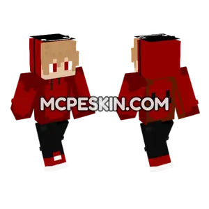 Smiling Dream Hoodie