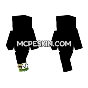 Smol Dream So Smol Minecraft Bedrock skin