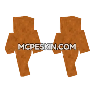 Smooth Red Sandstone Minecraft Bedrock skin